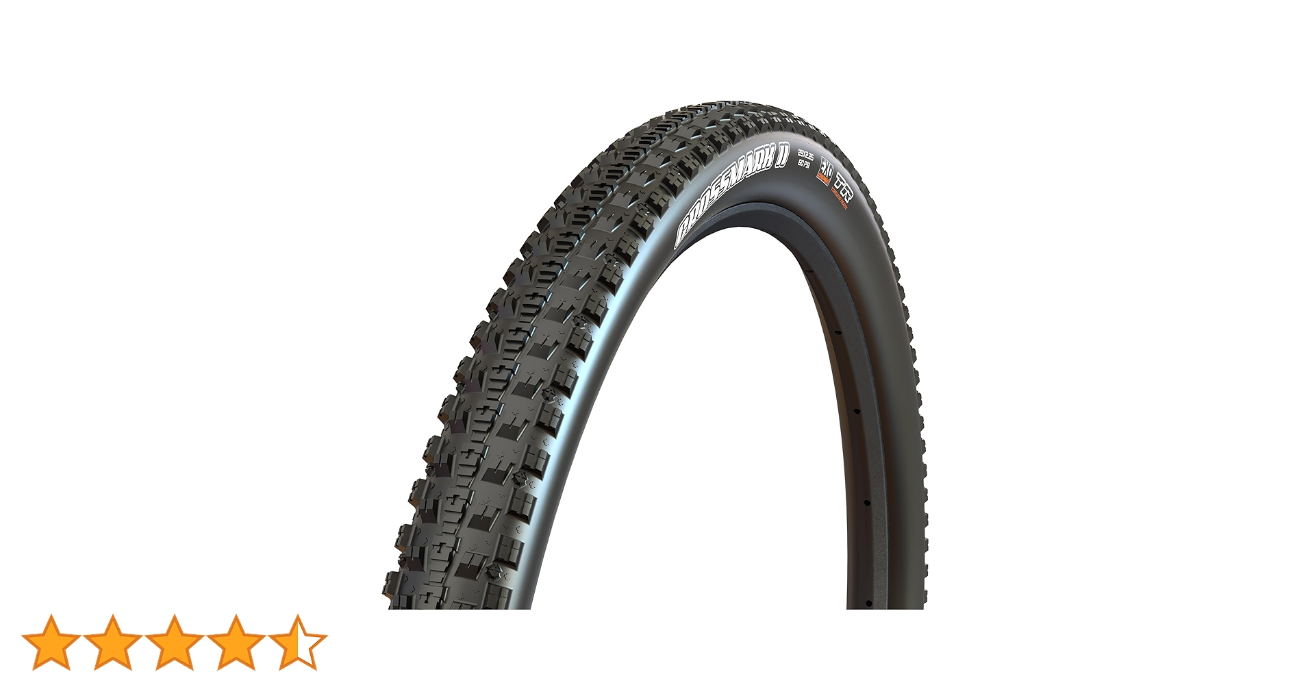 Maxxis クロスマークⅡ 27.5×2.25 TLR 2本セット 71Po1TapRHL.jpg_BO30,255,255,